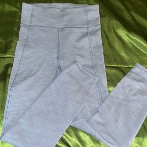 Lululemon Invigorate